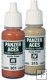 Vallejo Panzer Aces Colors