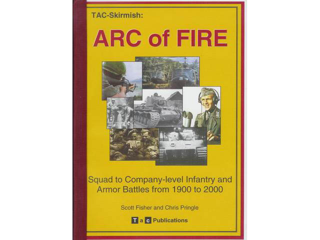 Tac Publications